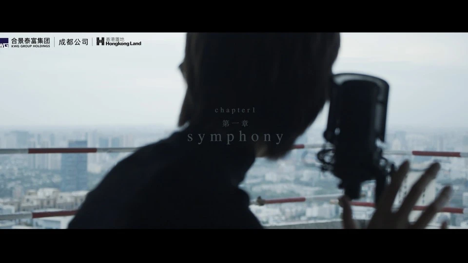 chapter 1 symphony